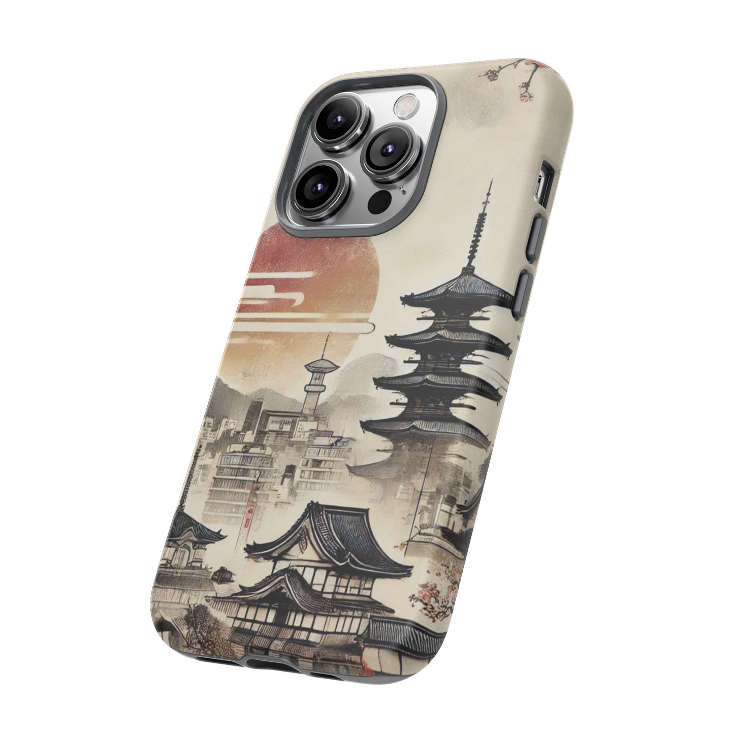 Tokyo Tough Cases