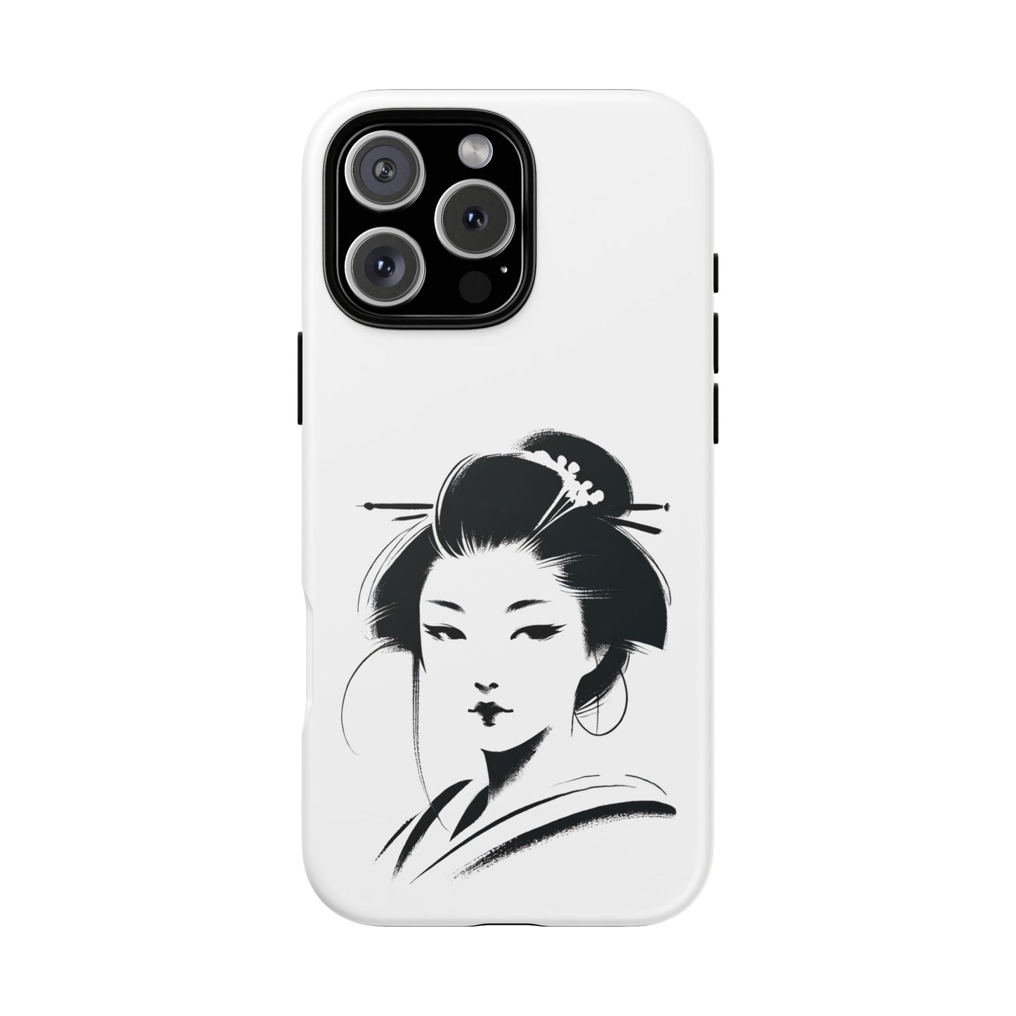 Geisha Tough Cases
