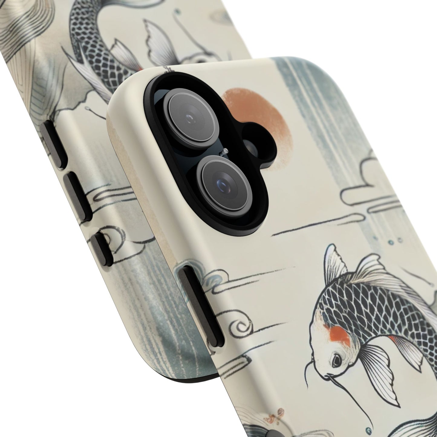 Koi Tough Cases