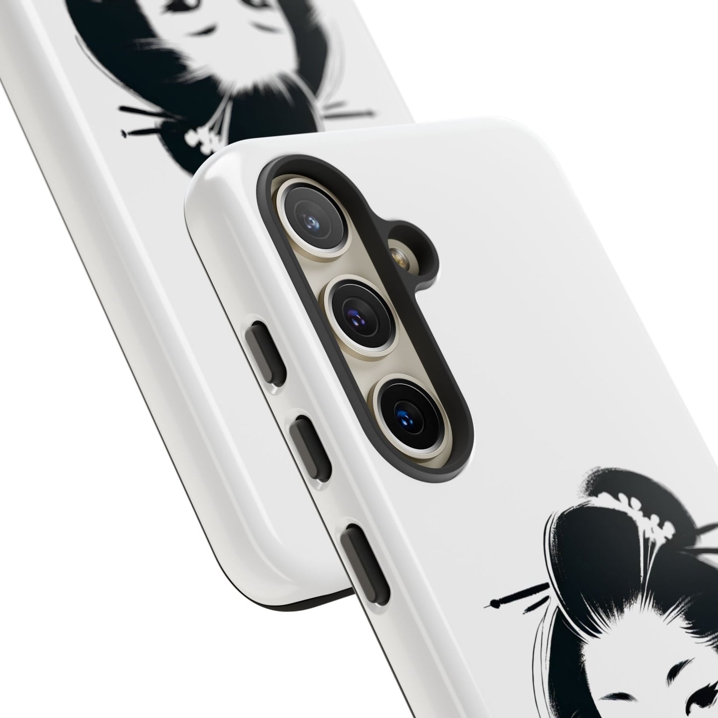 Geisha Tough Cases