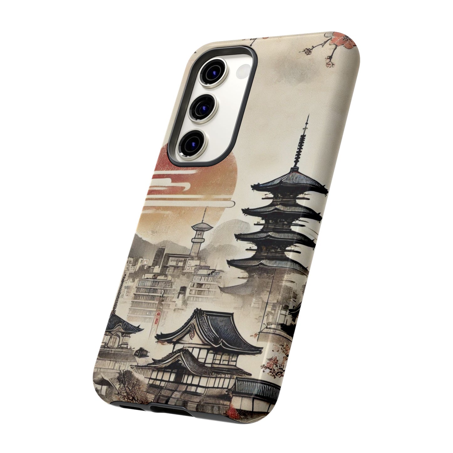 Tokyo Tough Cases