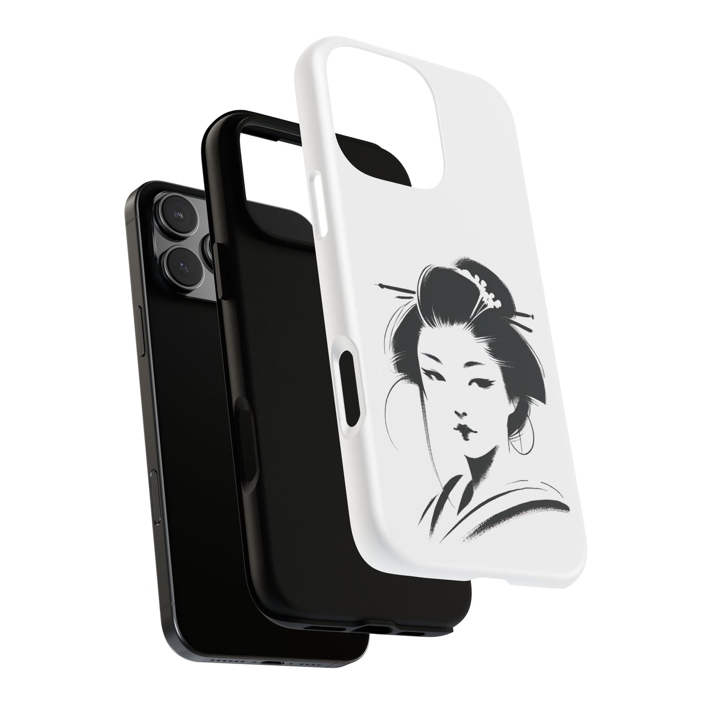 Geisha Tough Cases