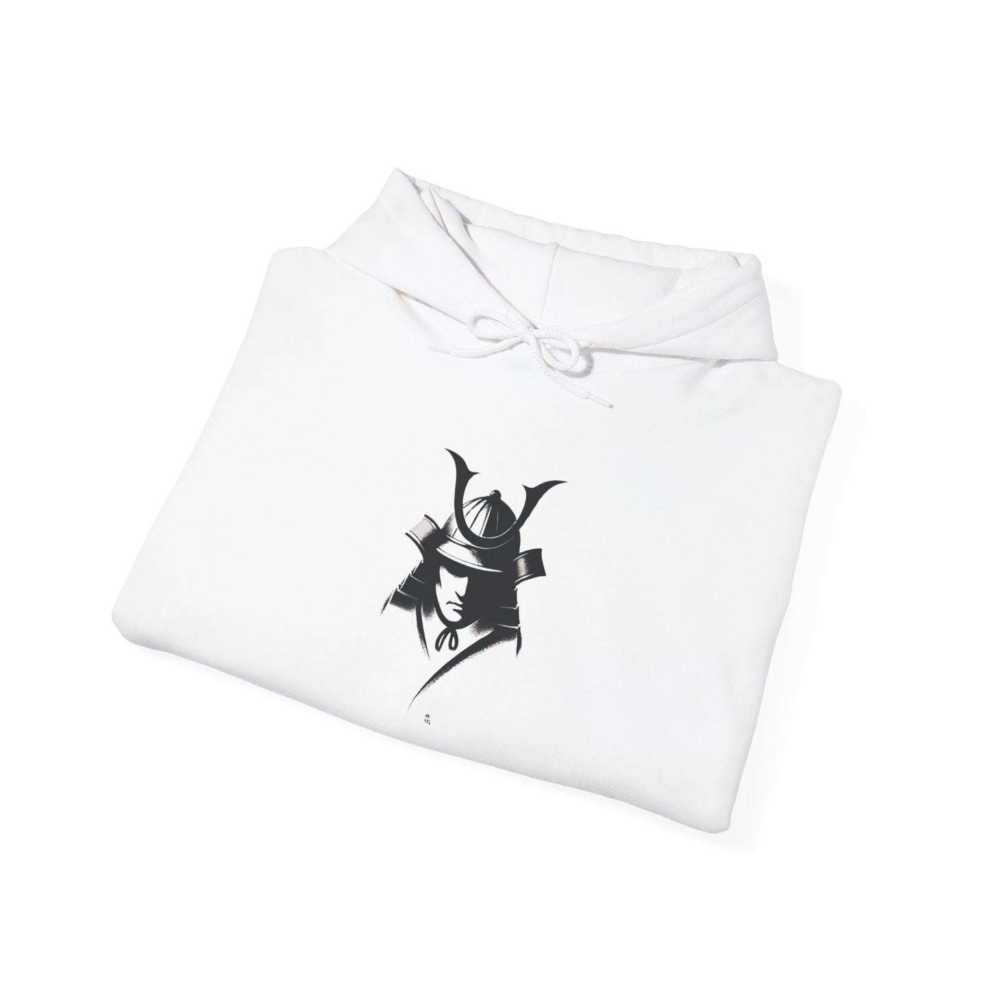 Samurai Unisex Heavy Blend™ Hooded Sweatshirt