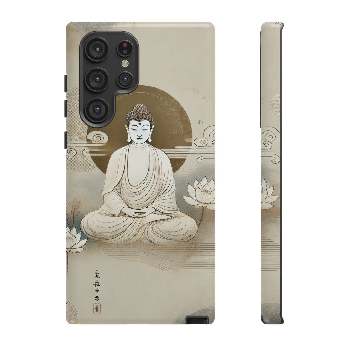 Buddha Tough Cases