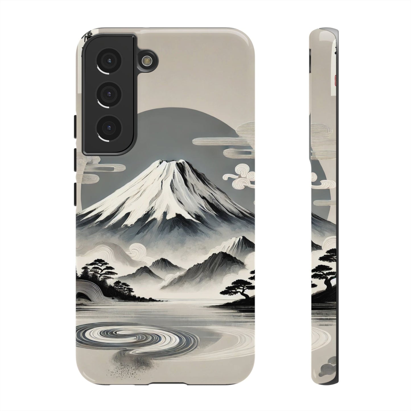Mount Fuji Tough Cases