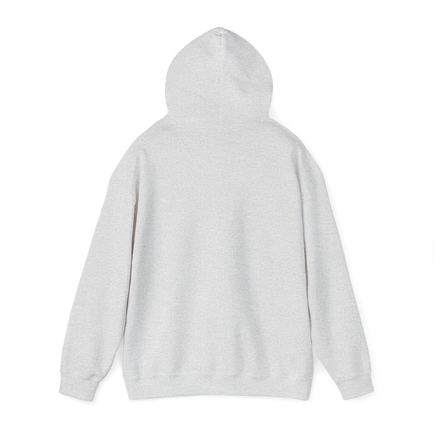 Buddha Unisex Heavy Blend™ Hooded Sweatshirt