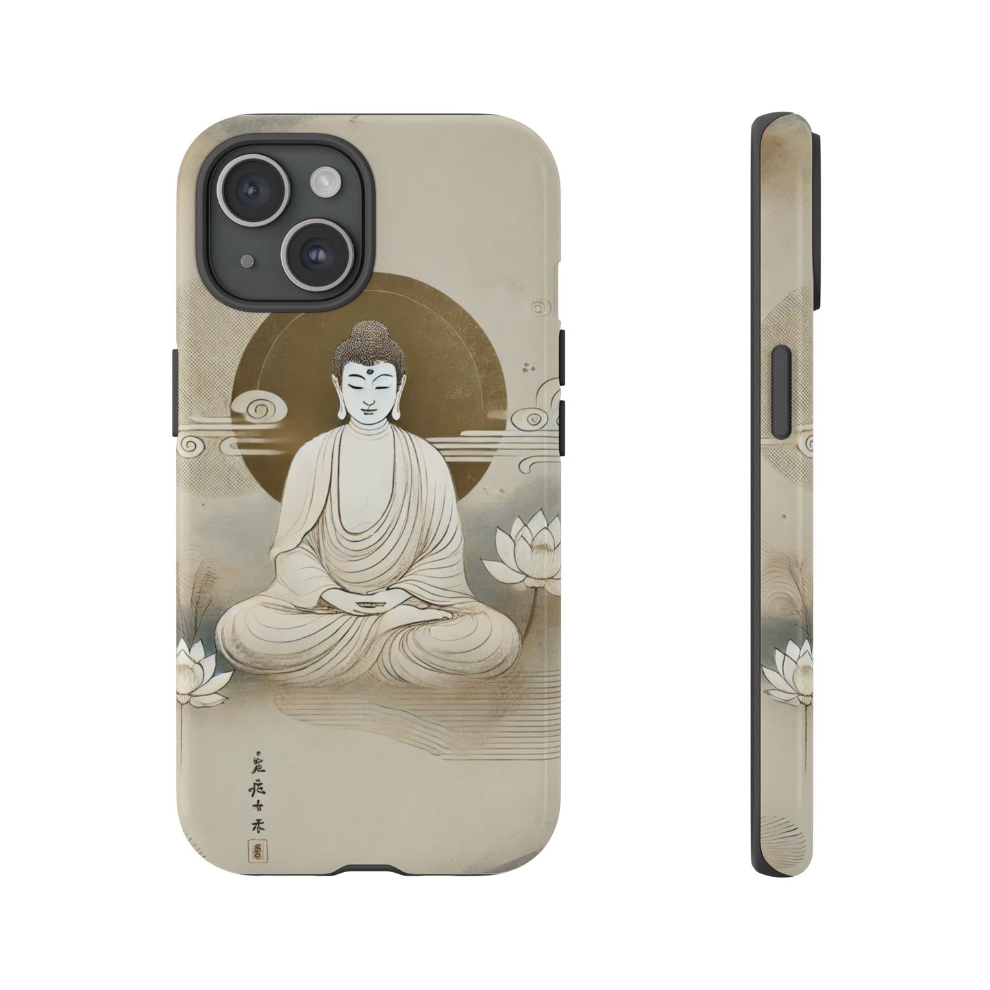 Buddha Tough Cases