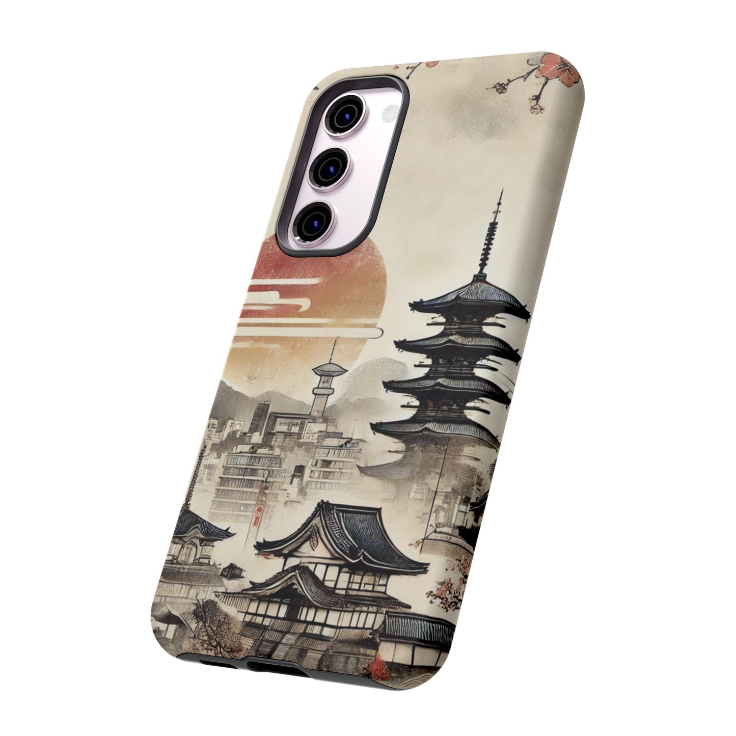 Tokyo Tough Cases