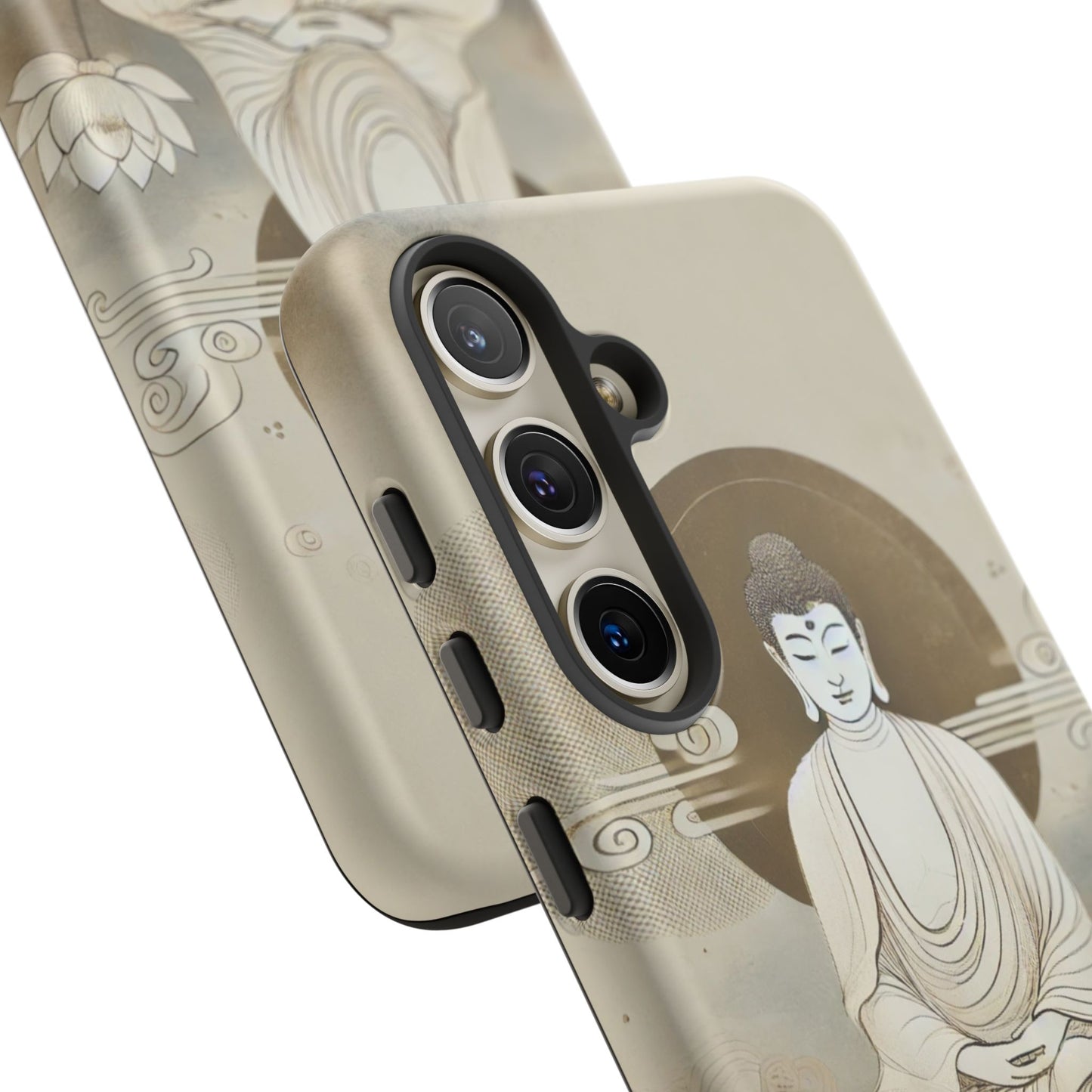 Buddha Tough Cases