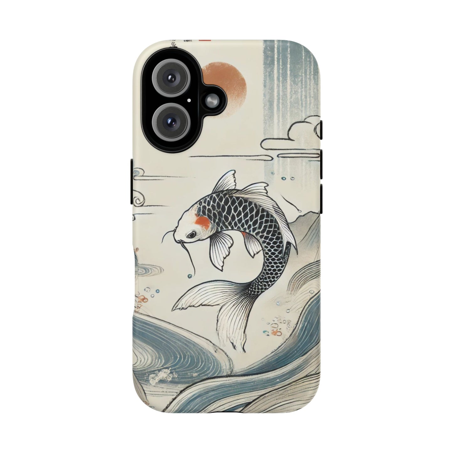 Koi Tough Cases