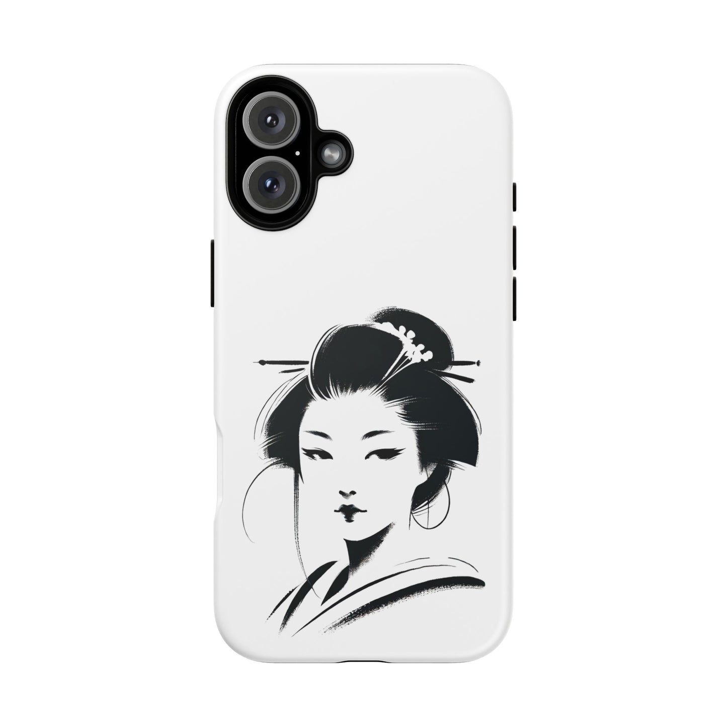 Geisha Tough Cases