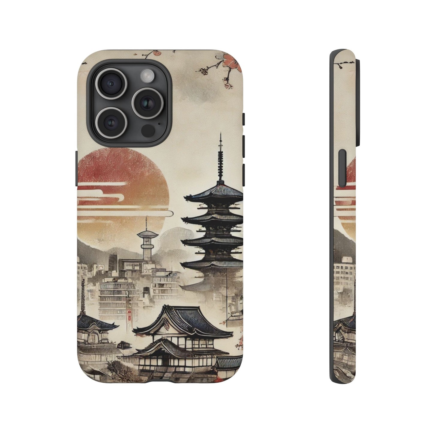 Tokyo Tough Cases