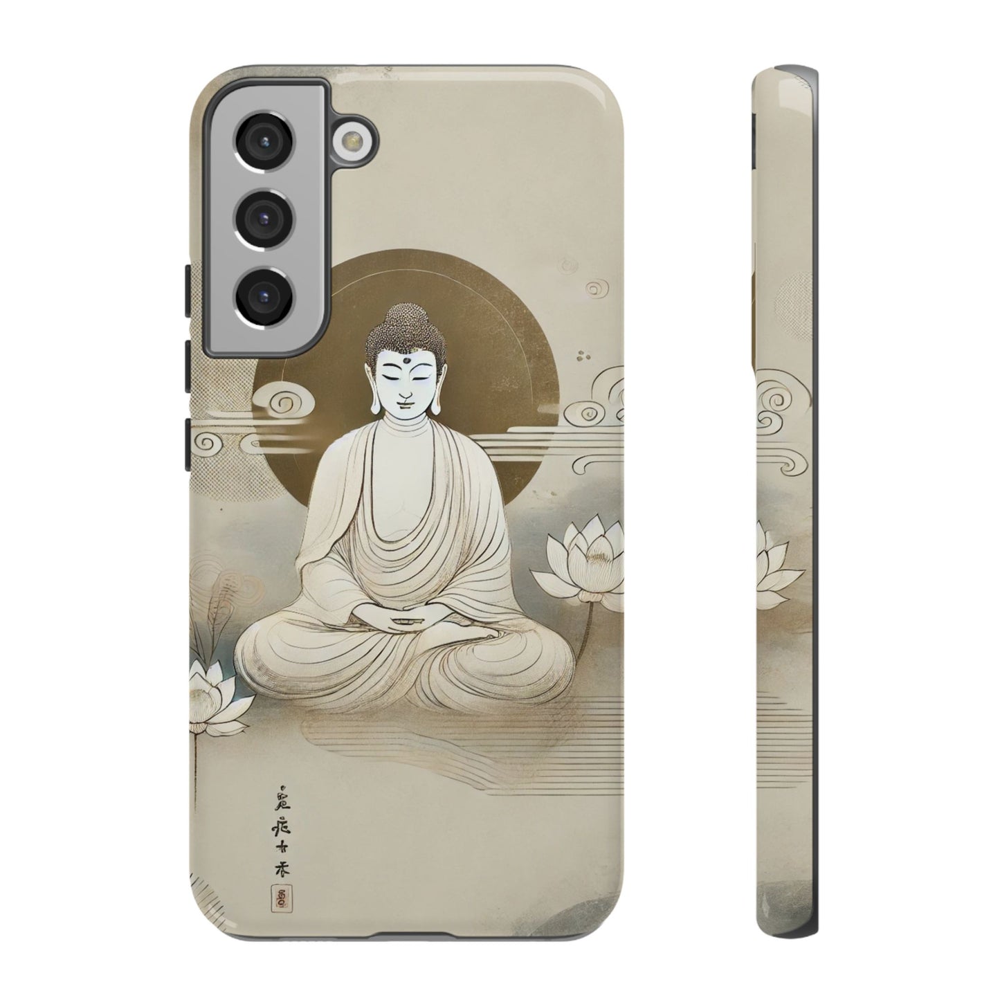 Buddha Tough Cases