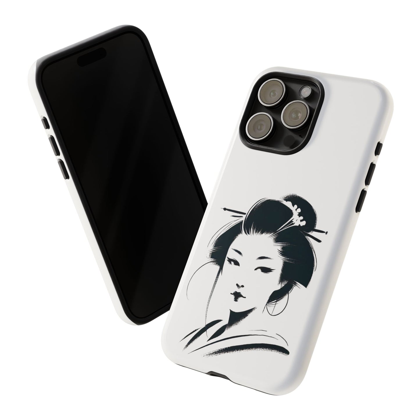 Geisha Tough Cases