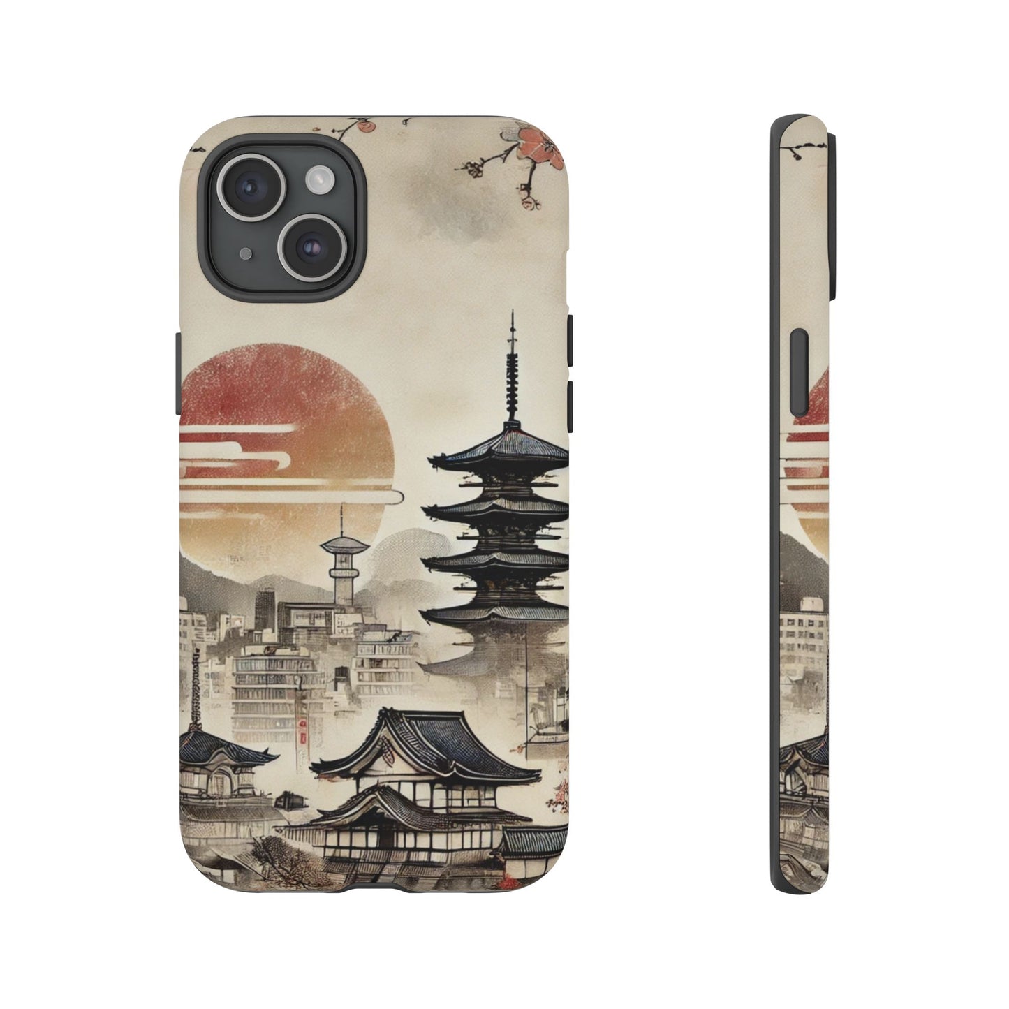Tokyo Tough Cases