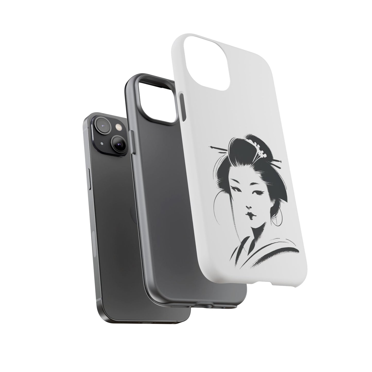 Geisha Tough Cases