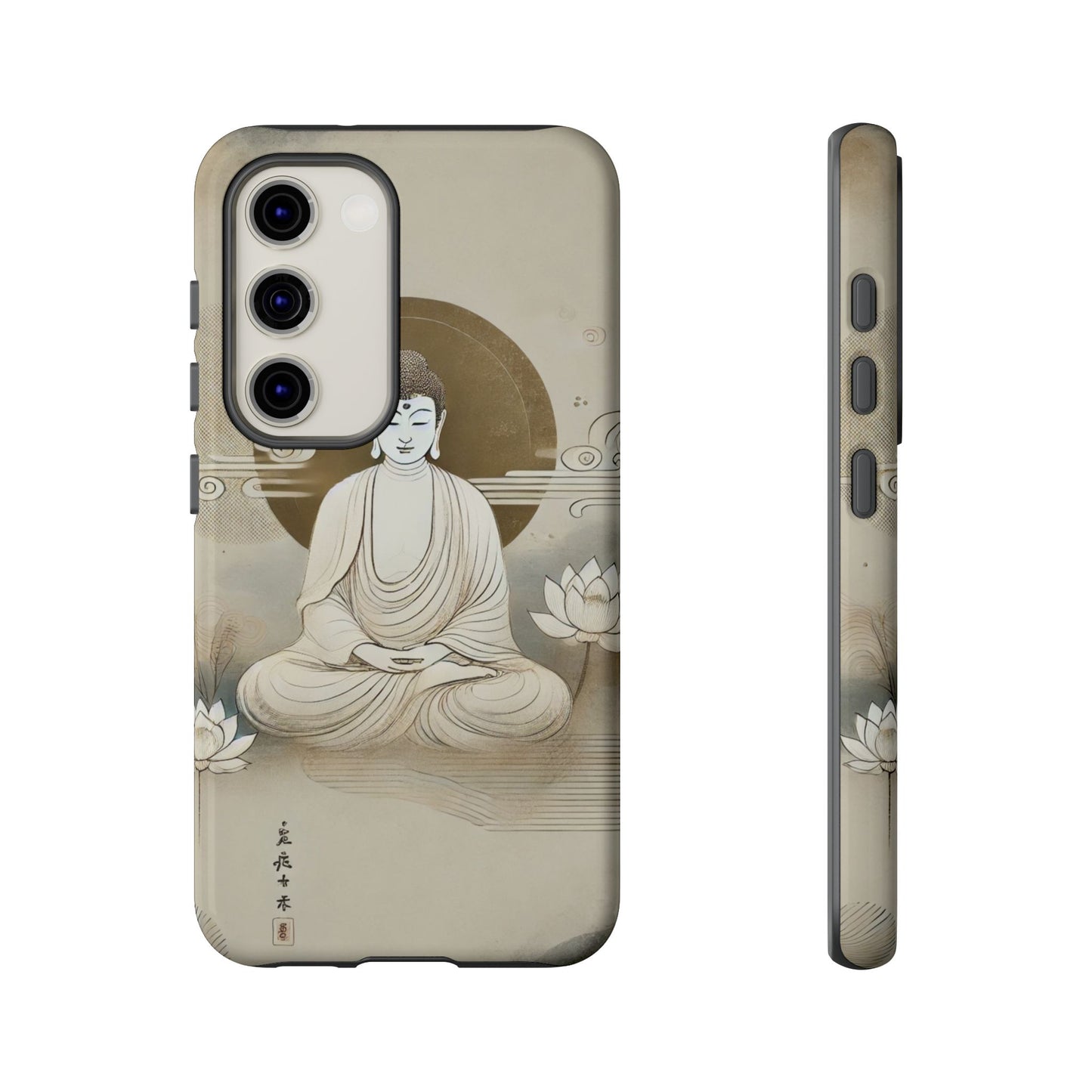 Buddha Tough Cases