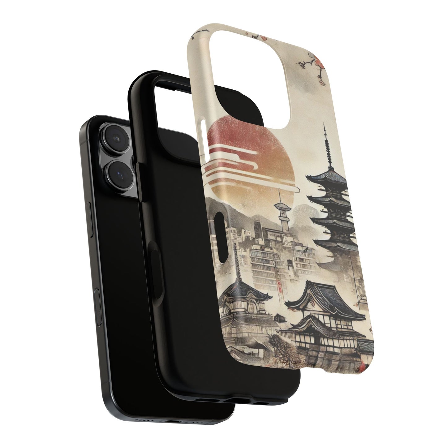 Tokyo Tough Cases