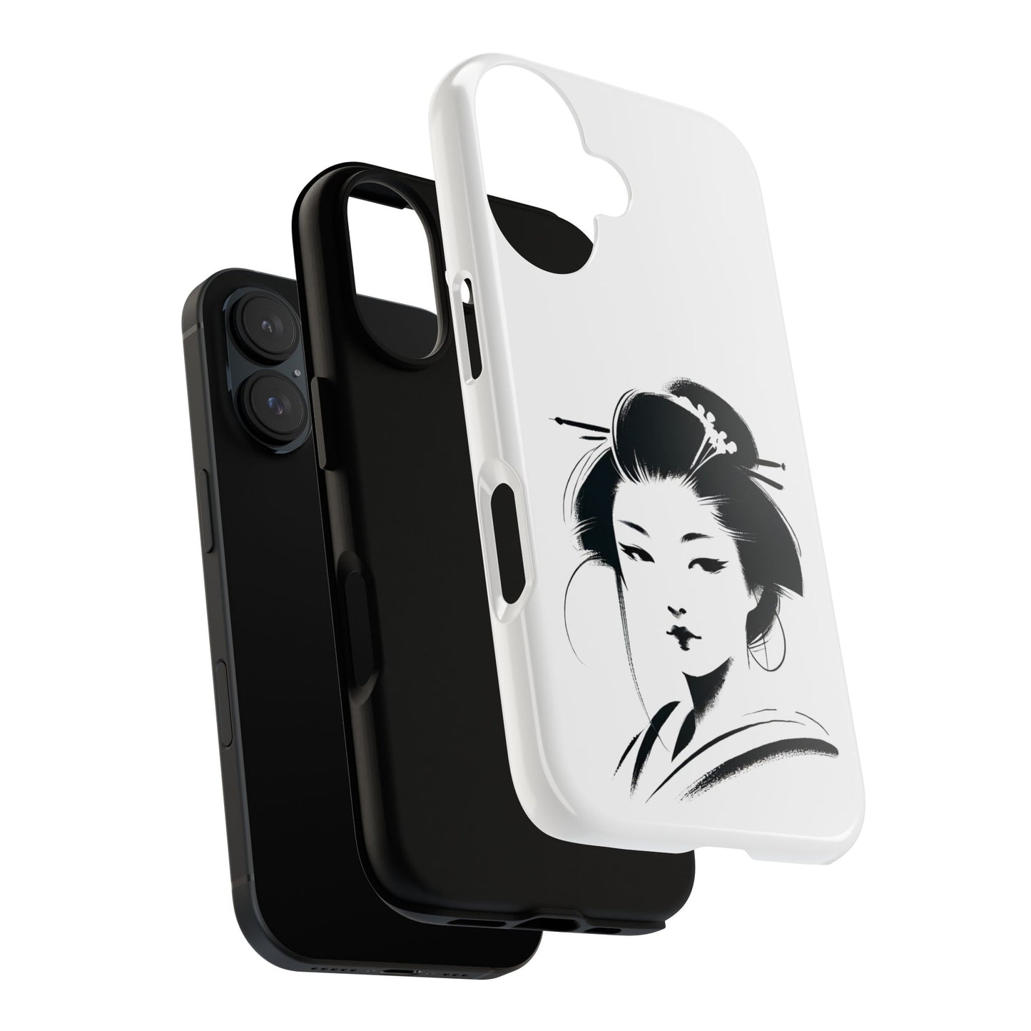 Geisha Tough Cases