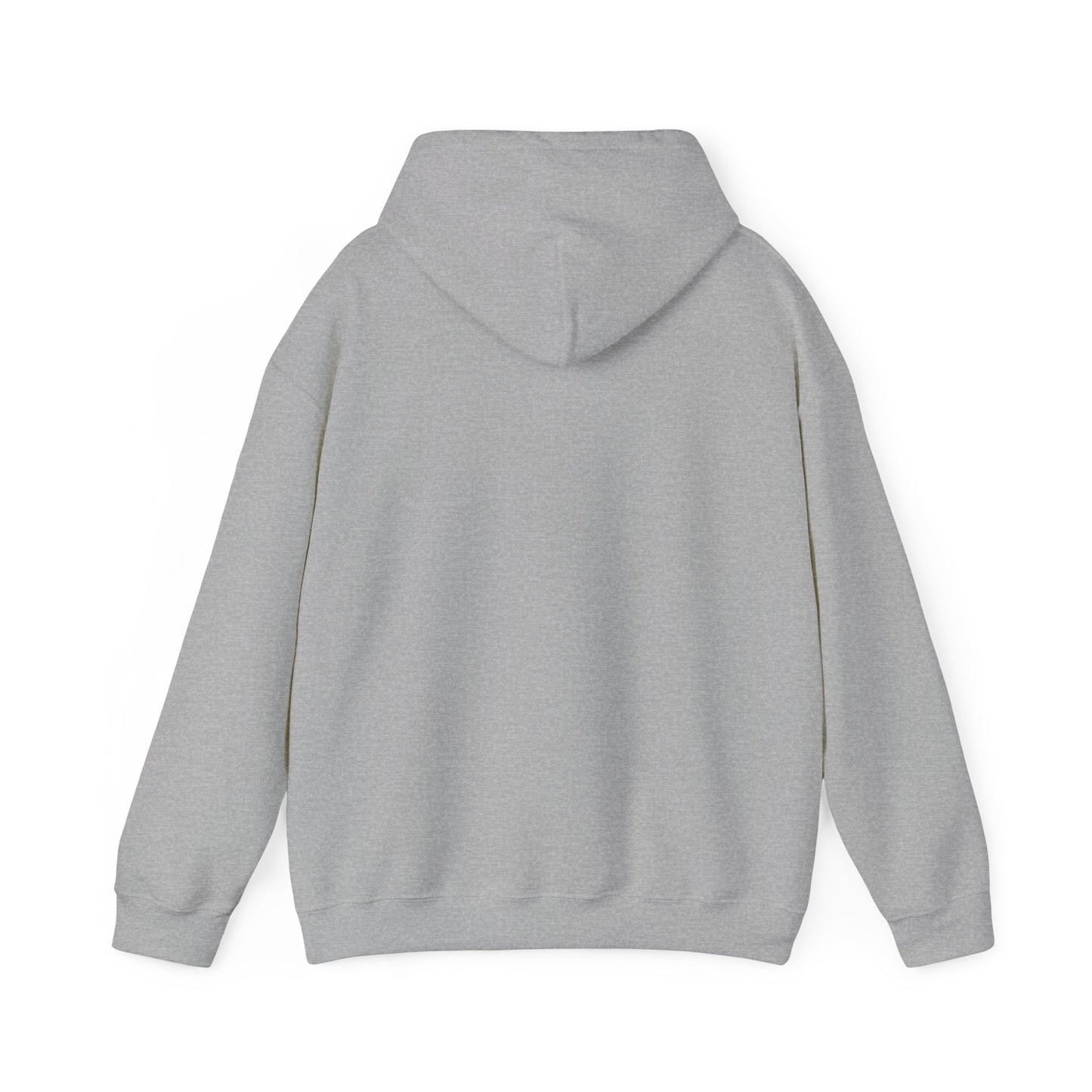 Buddha Unisex Heavy Blend™ Hooded Sweatshirt