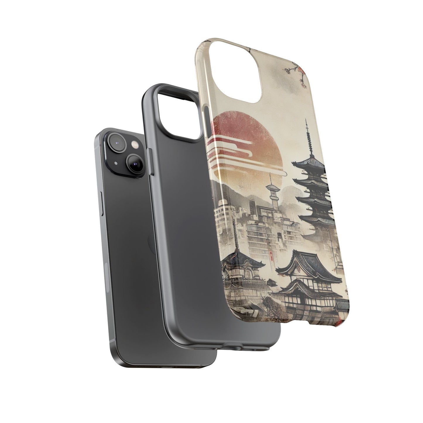 Tokyo Tough Cases