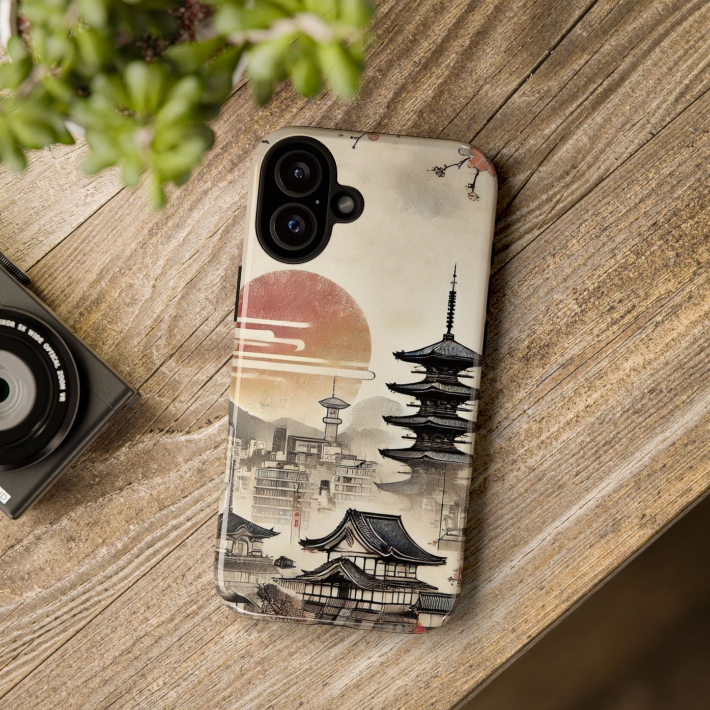 Tokyo Tough Cases