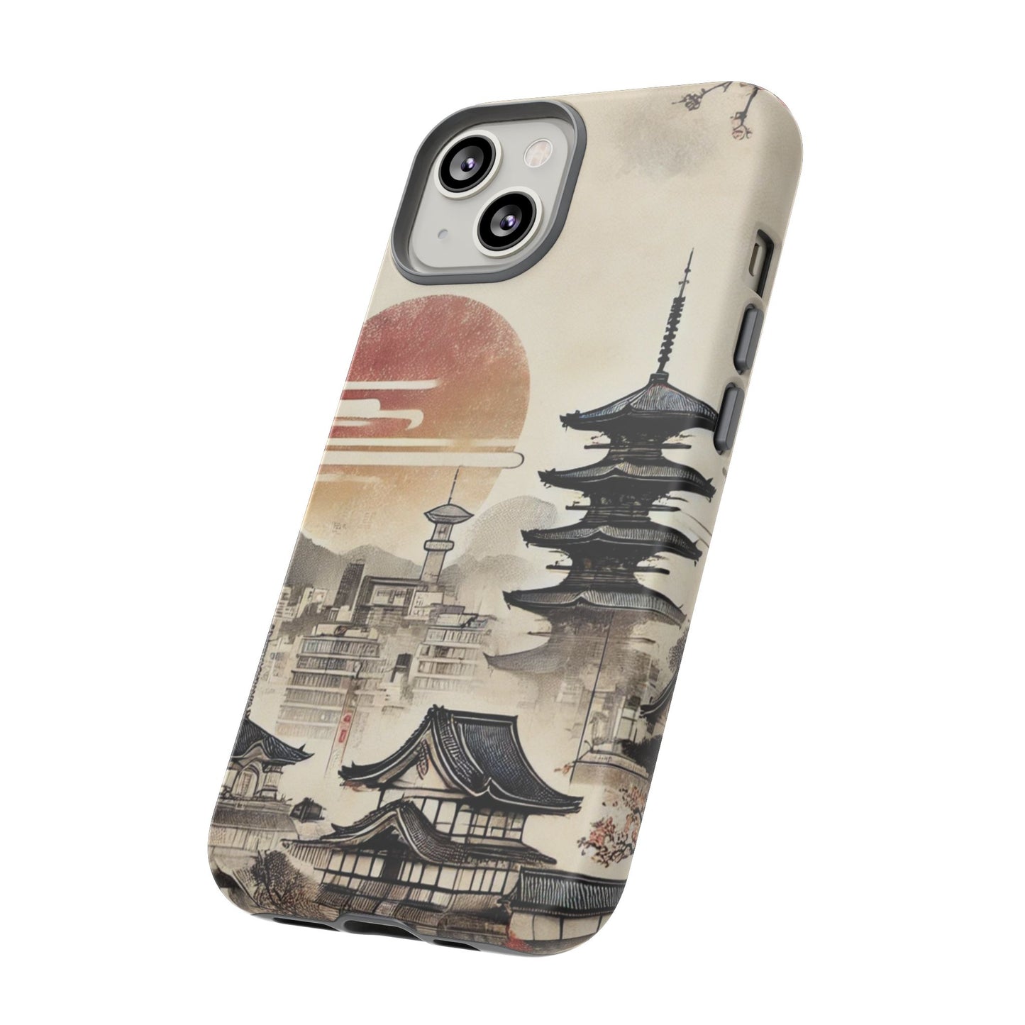 Tokyo Tough Cases