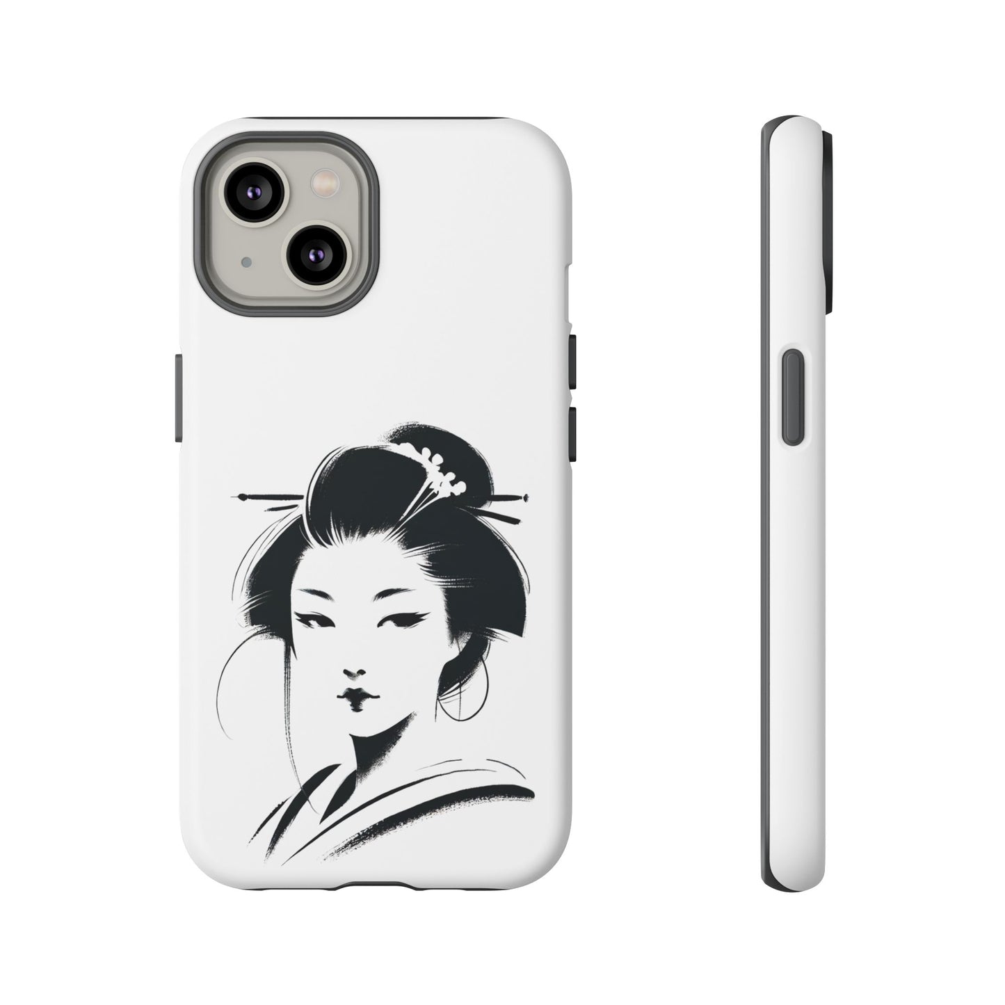 Geisha Tough Cases