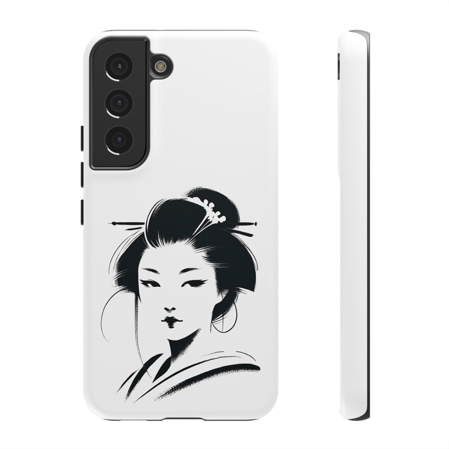 Geisha Tough Cases