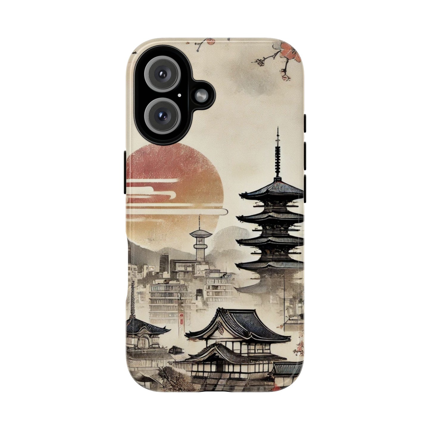 Tokyo Tough Cases