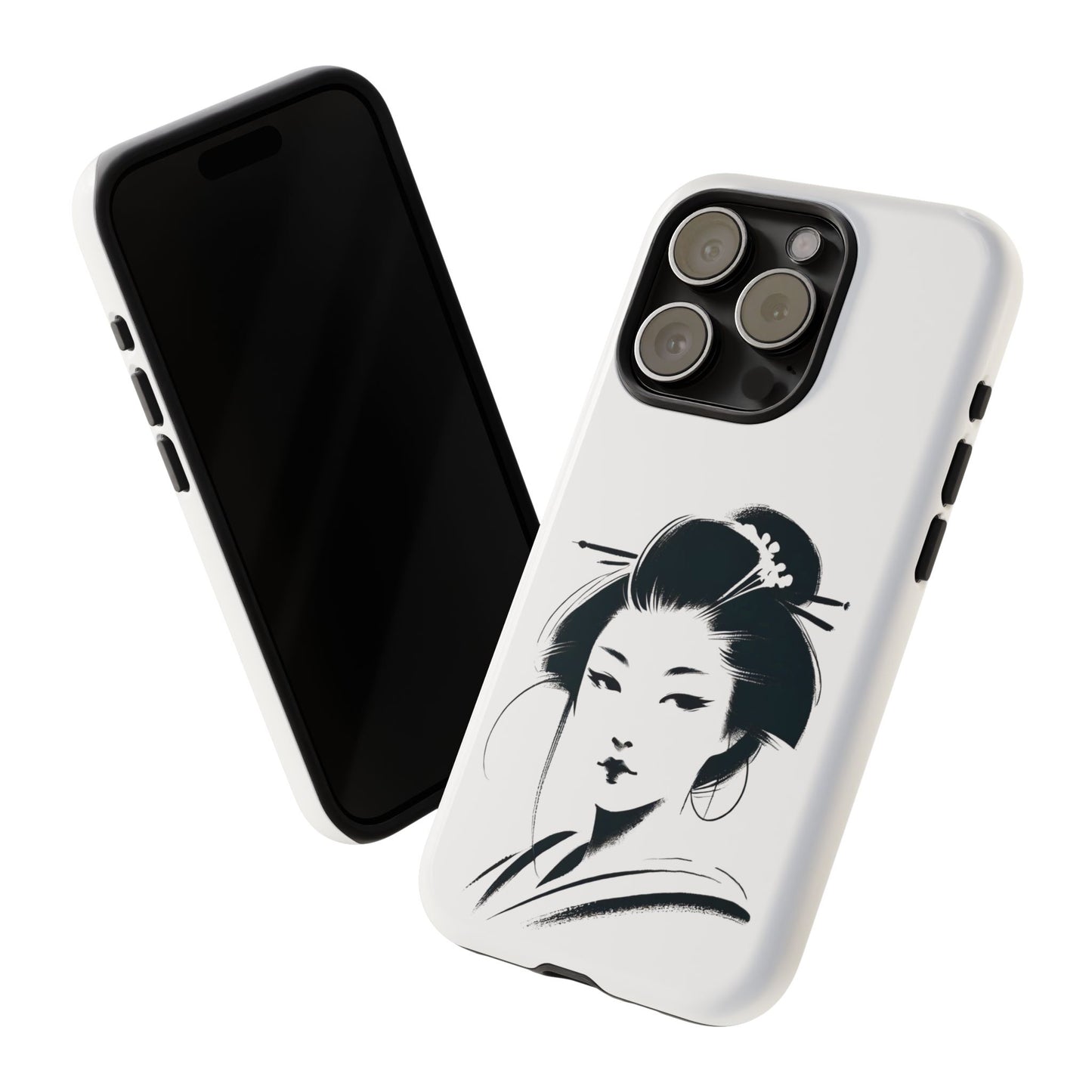 Geisha Tough Cases