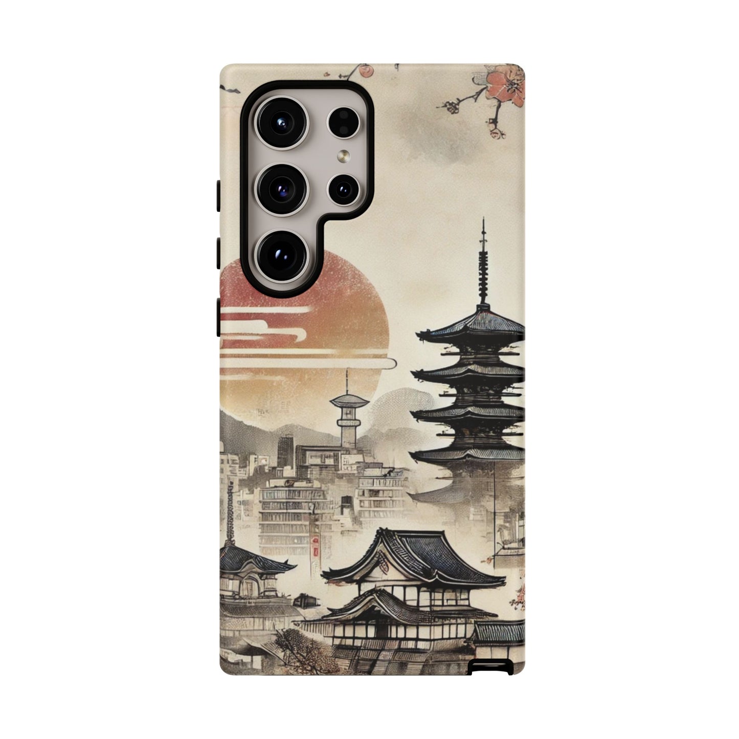 Tokyo Tough Cases