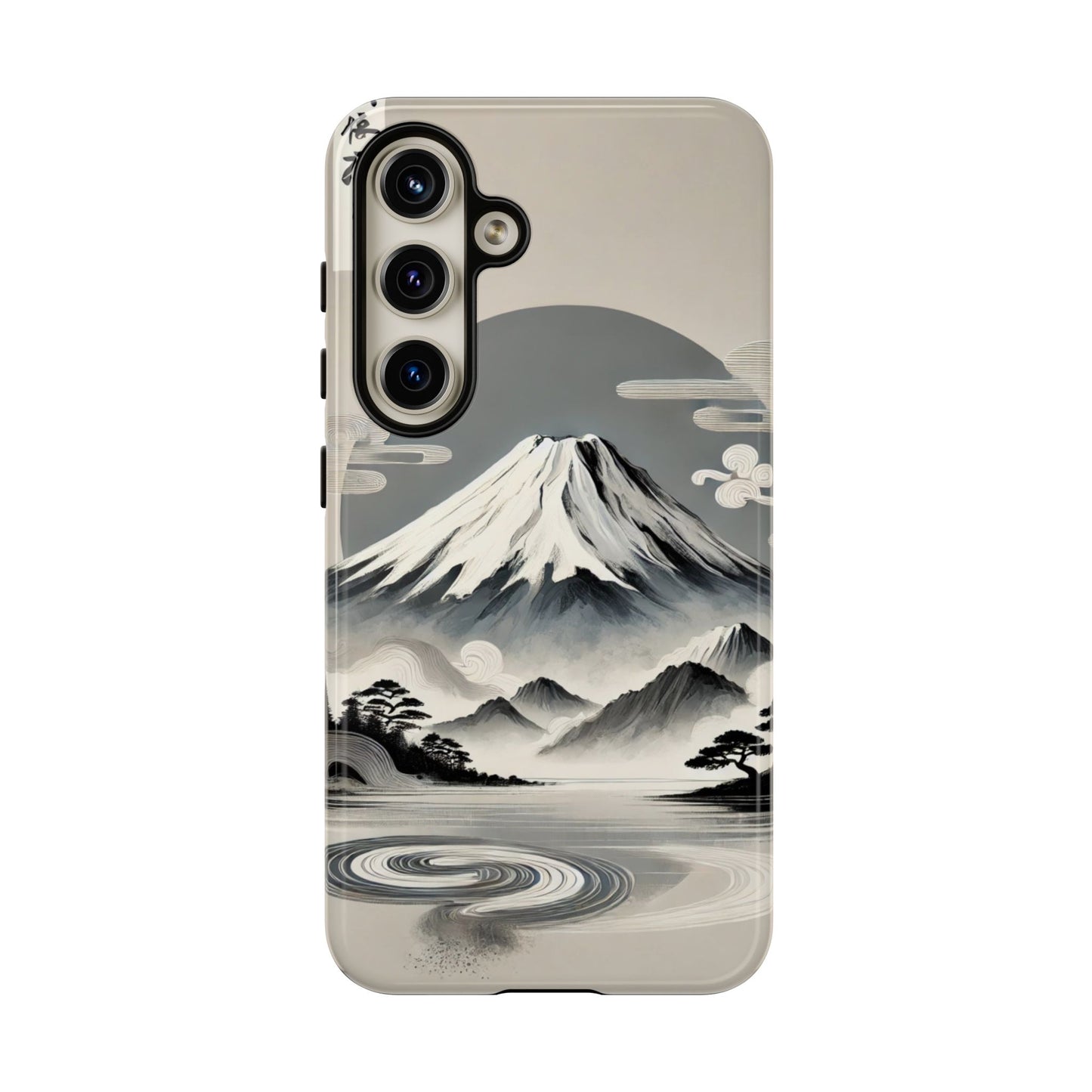 Mount Fuji Tough Cases