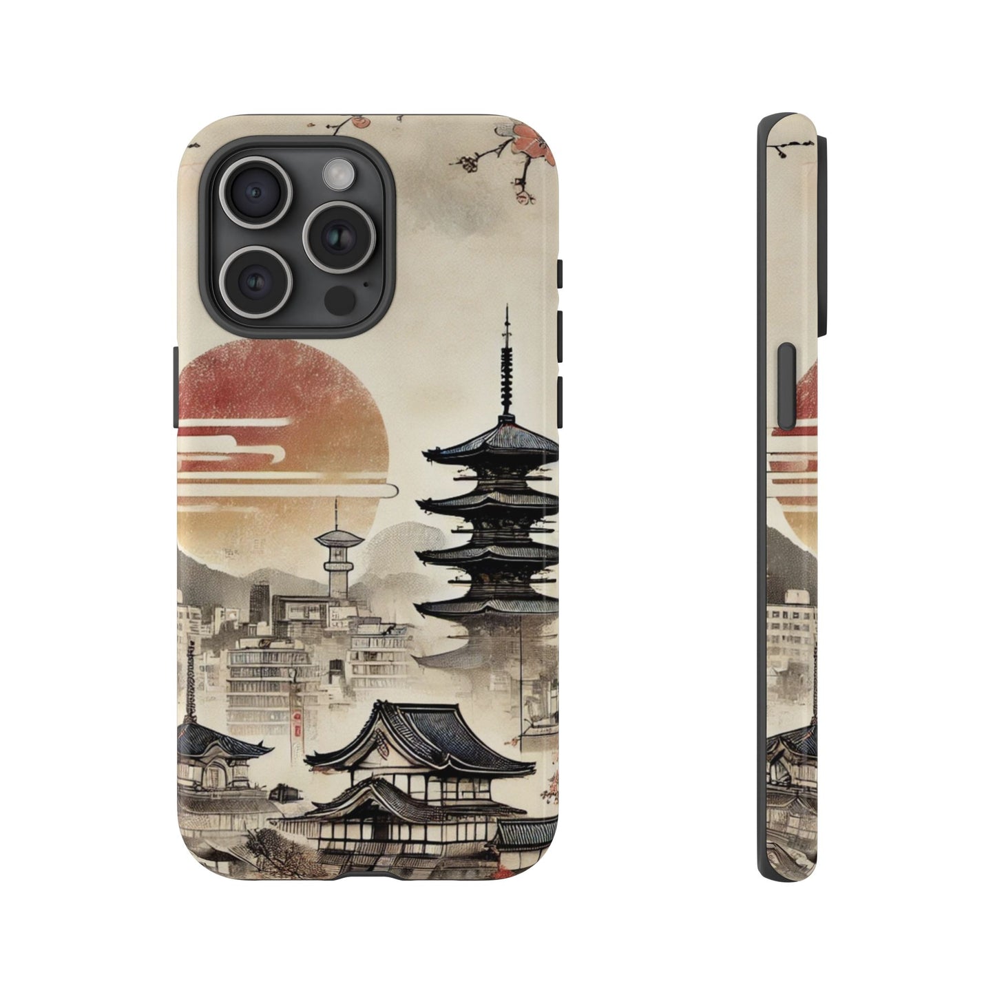 Tokyo Tough Cases