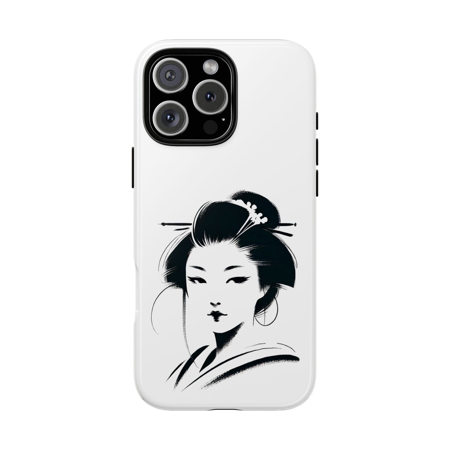 Geisha Tough Cases