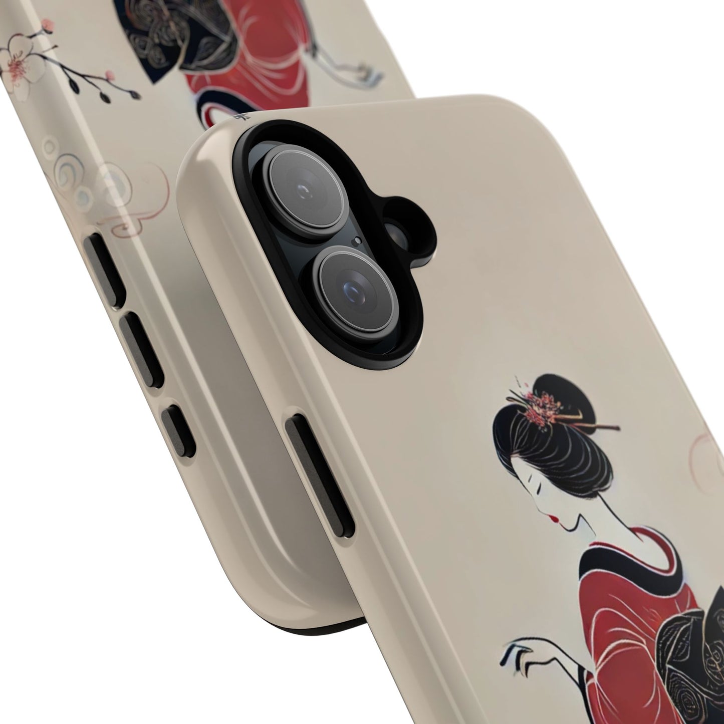 Geisha Tough Cases