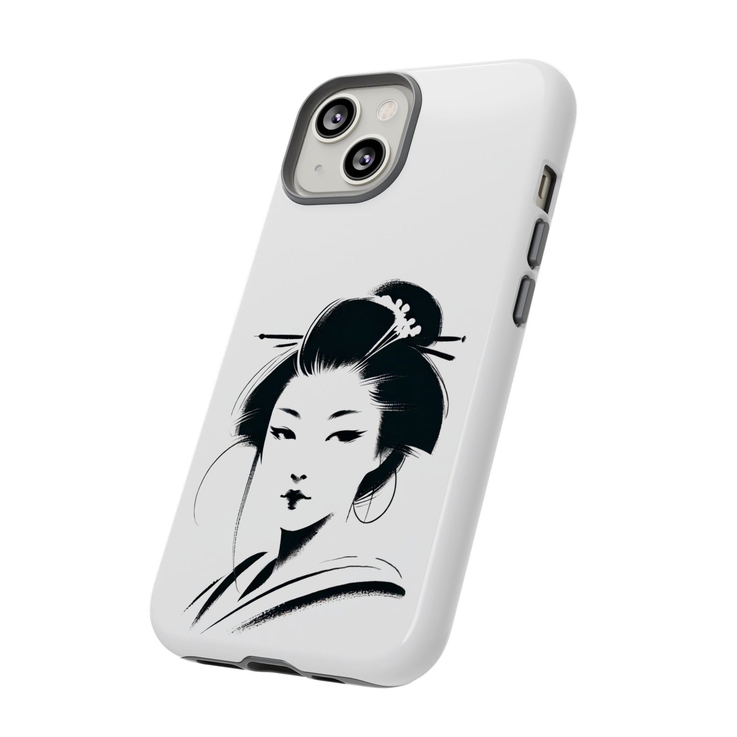 Geisha Tough Cases
