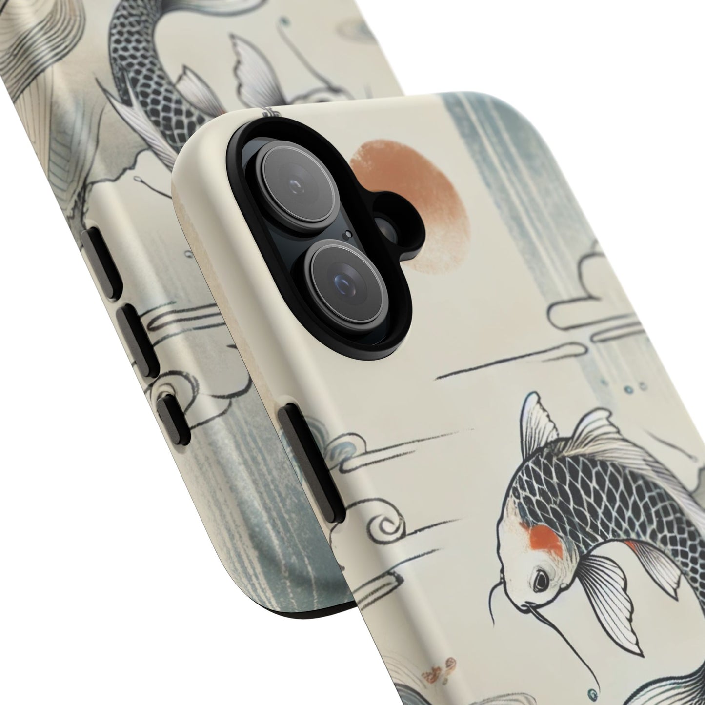 Koi Tough Cases