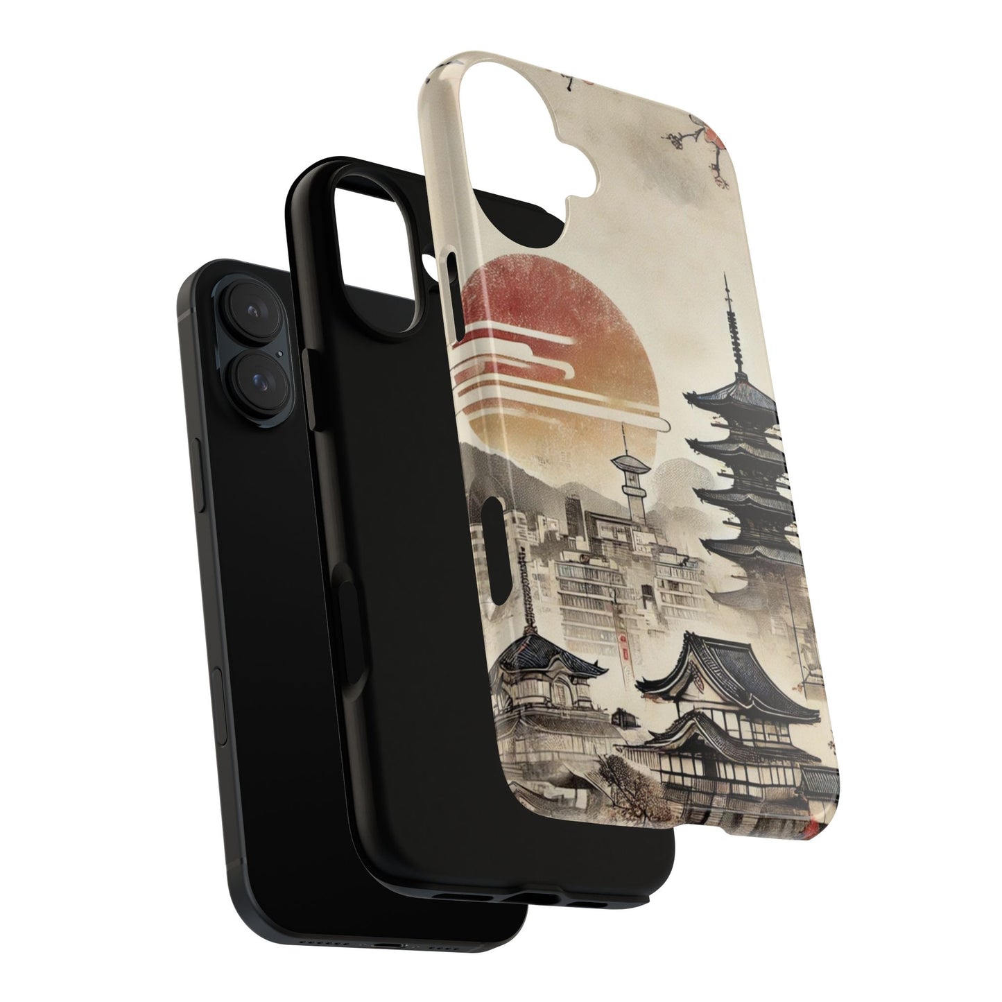 Tokyo Tough Cases