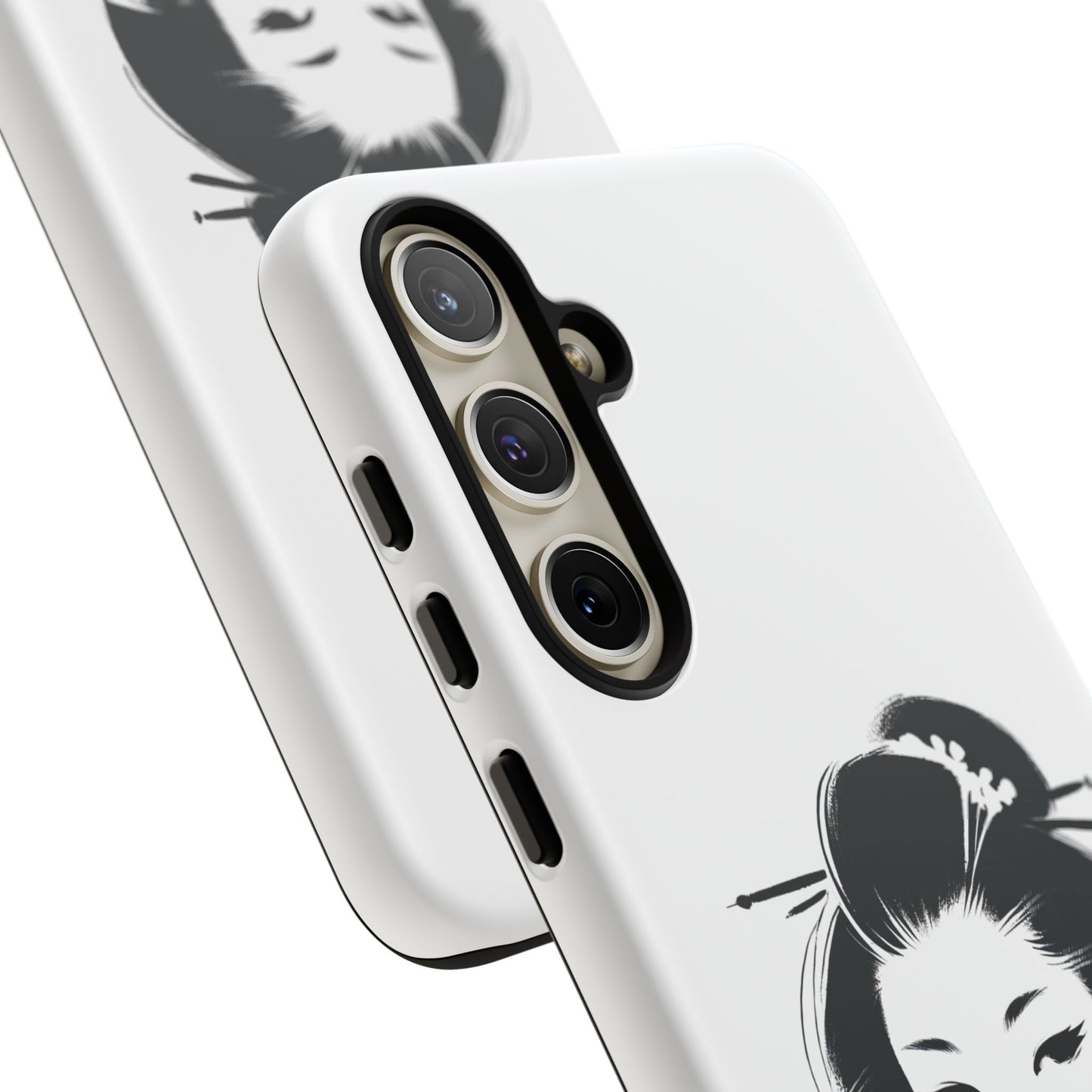 Geisha Tough Cases