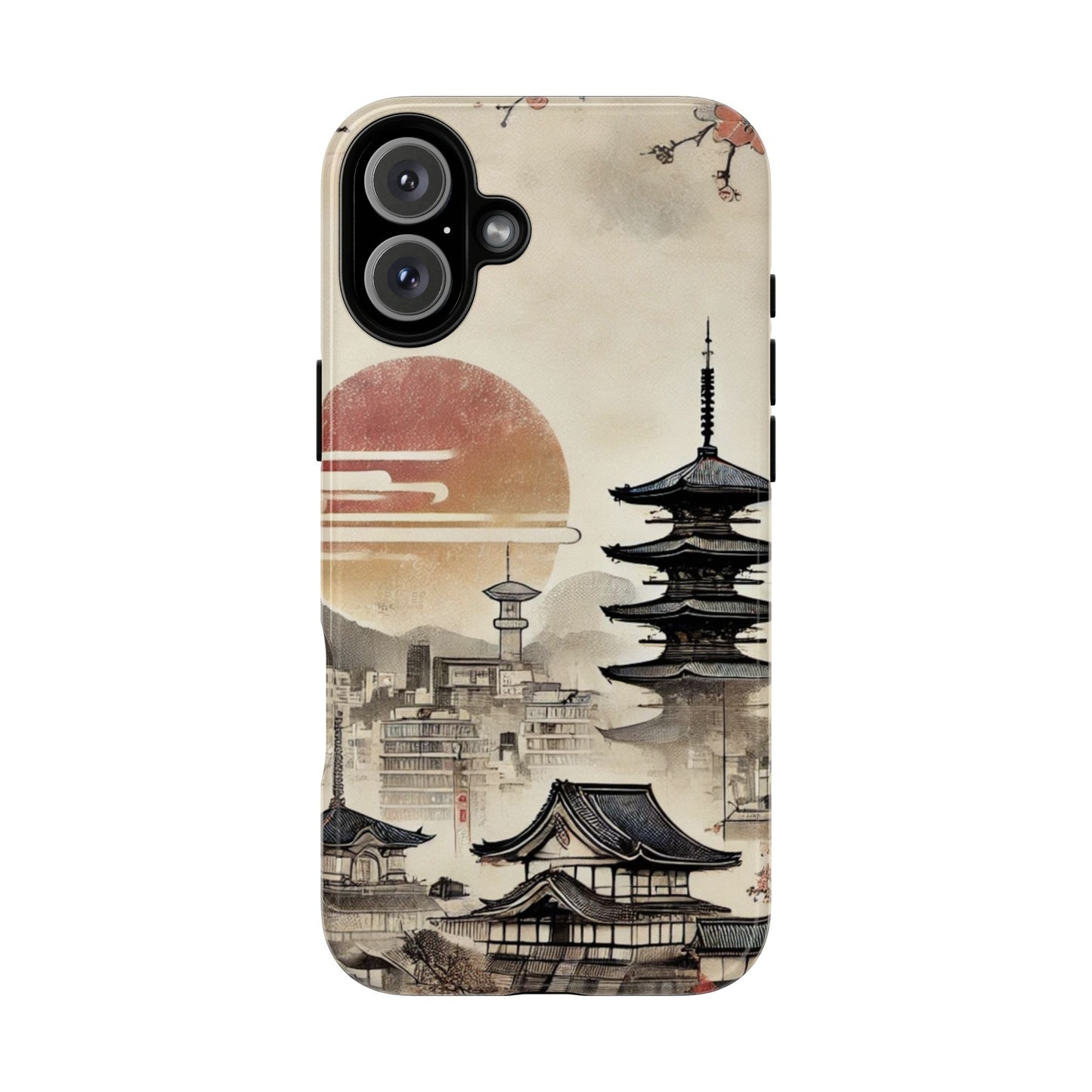 Tokyo Tough Cases