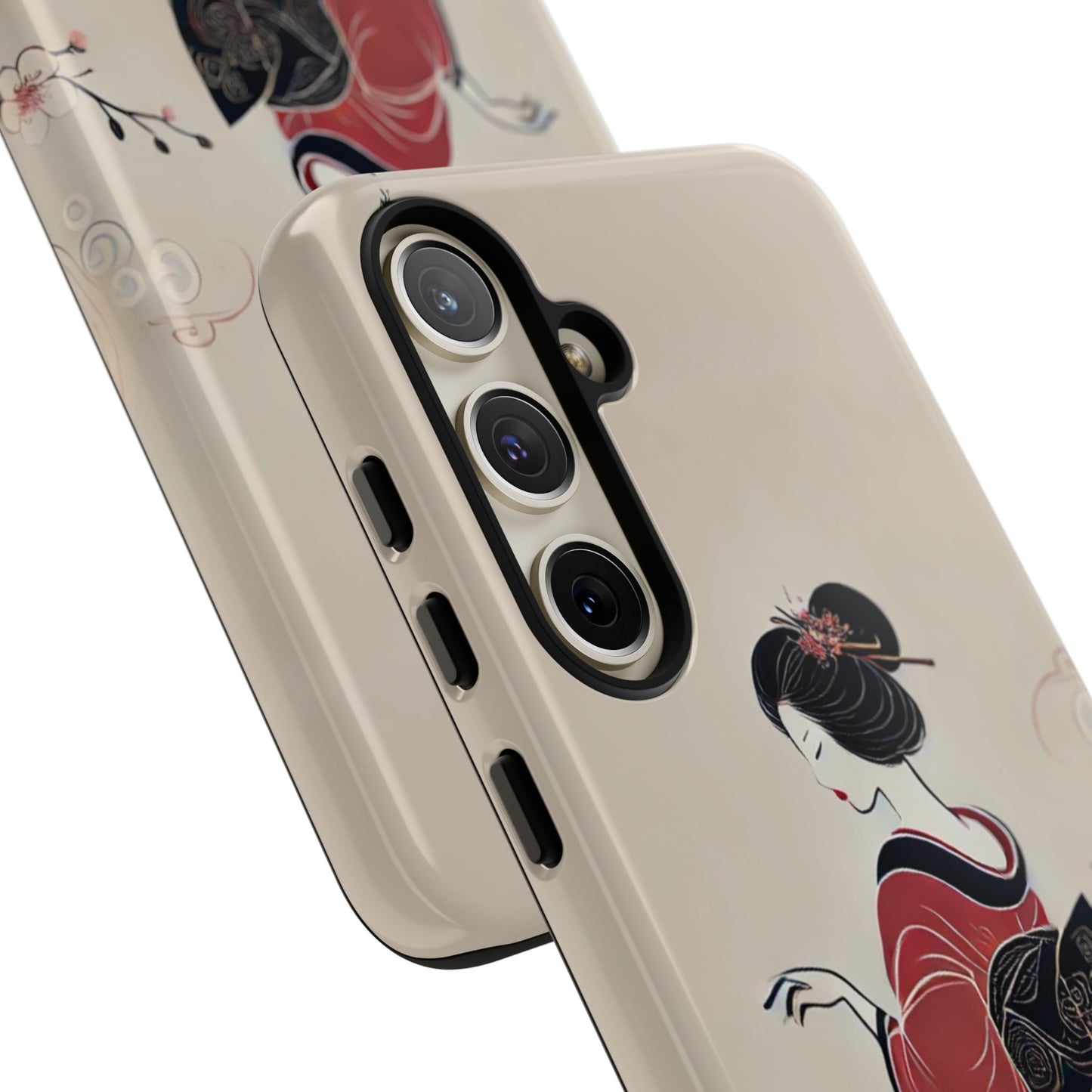 Geisha Tough Cases
