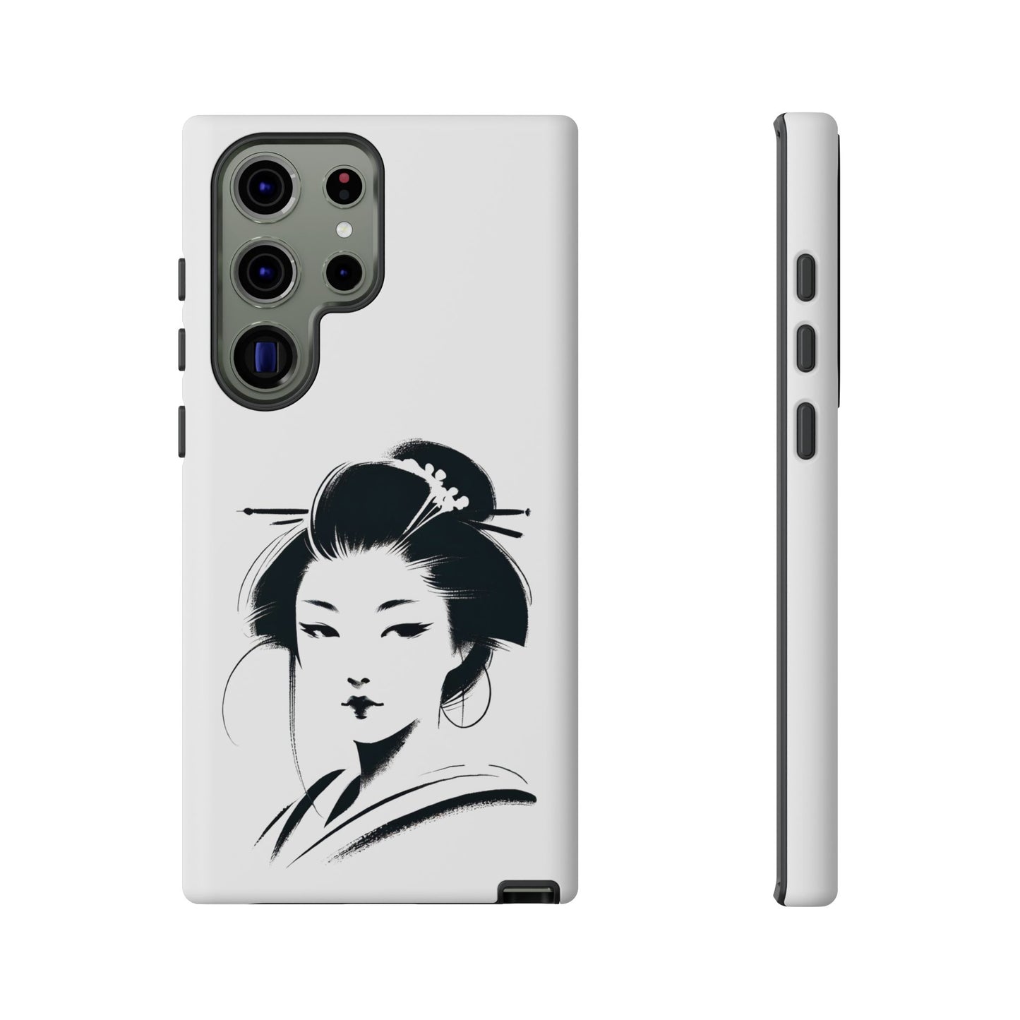 Geisha Tough Cases