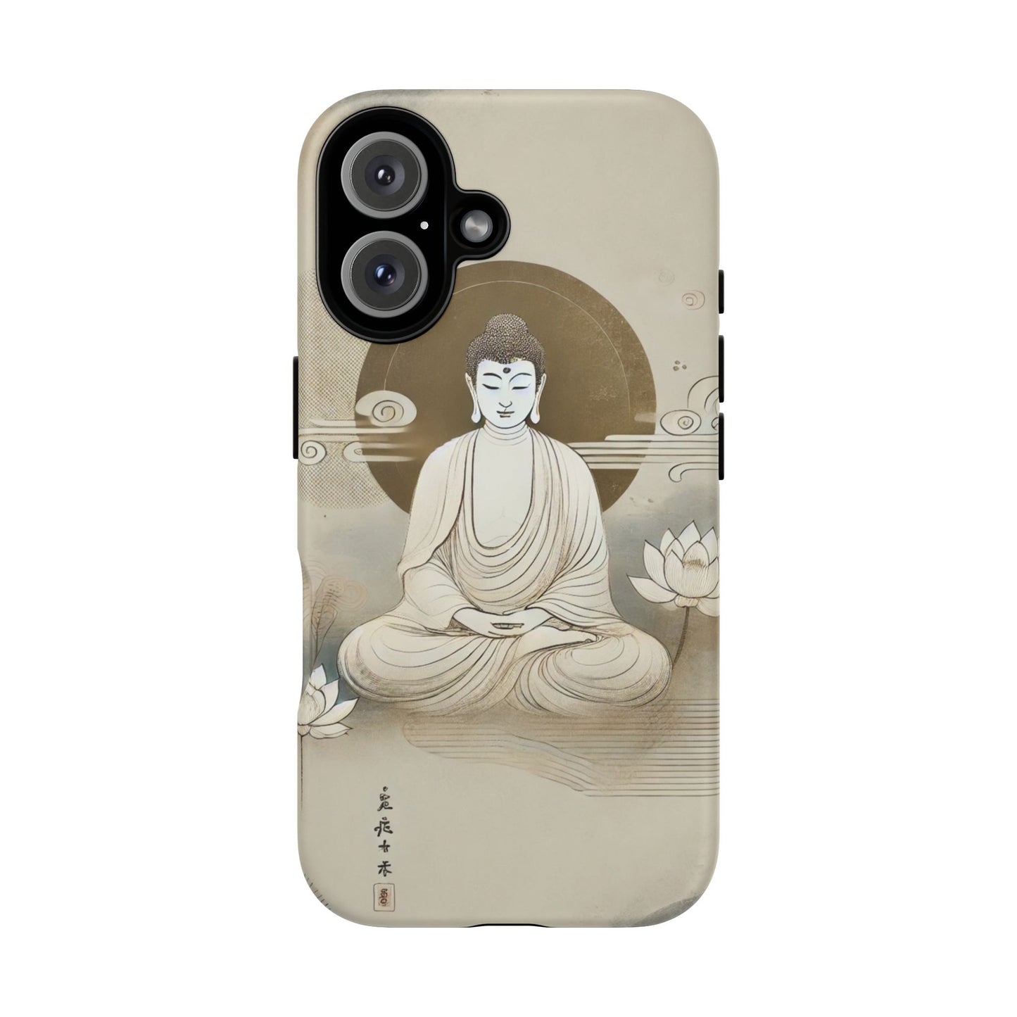 Buddha Tough Cases
