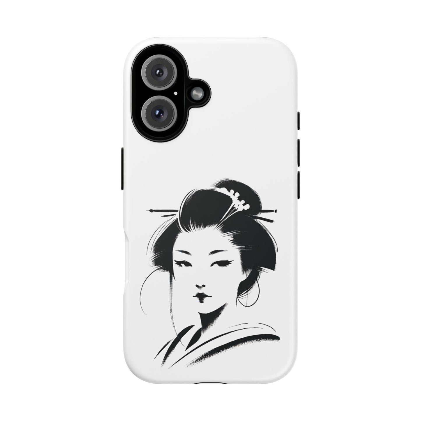 Geisha Tough Cases