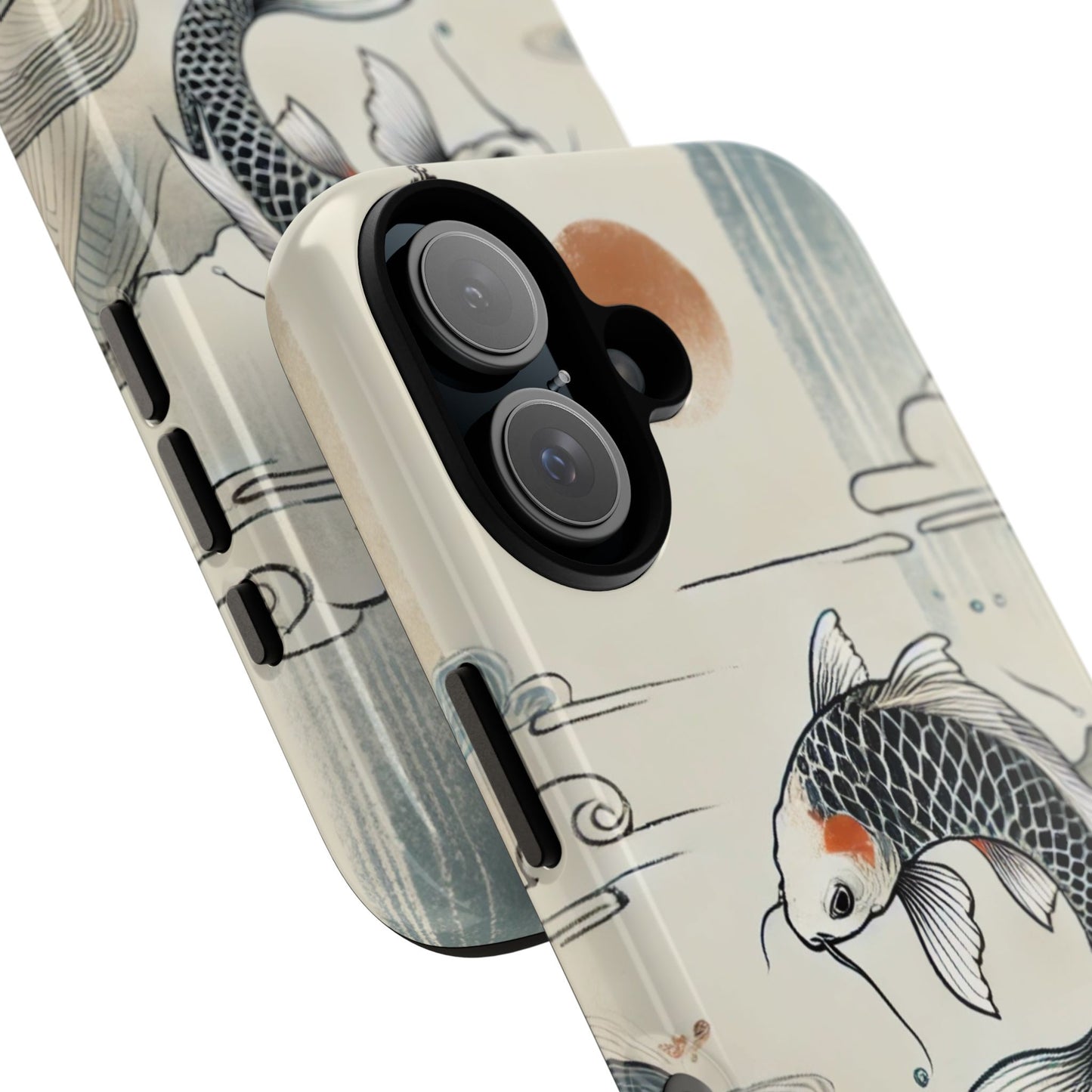 Koi Tough Cases