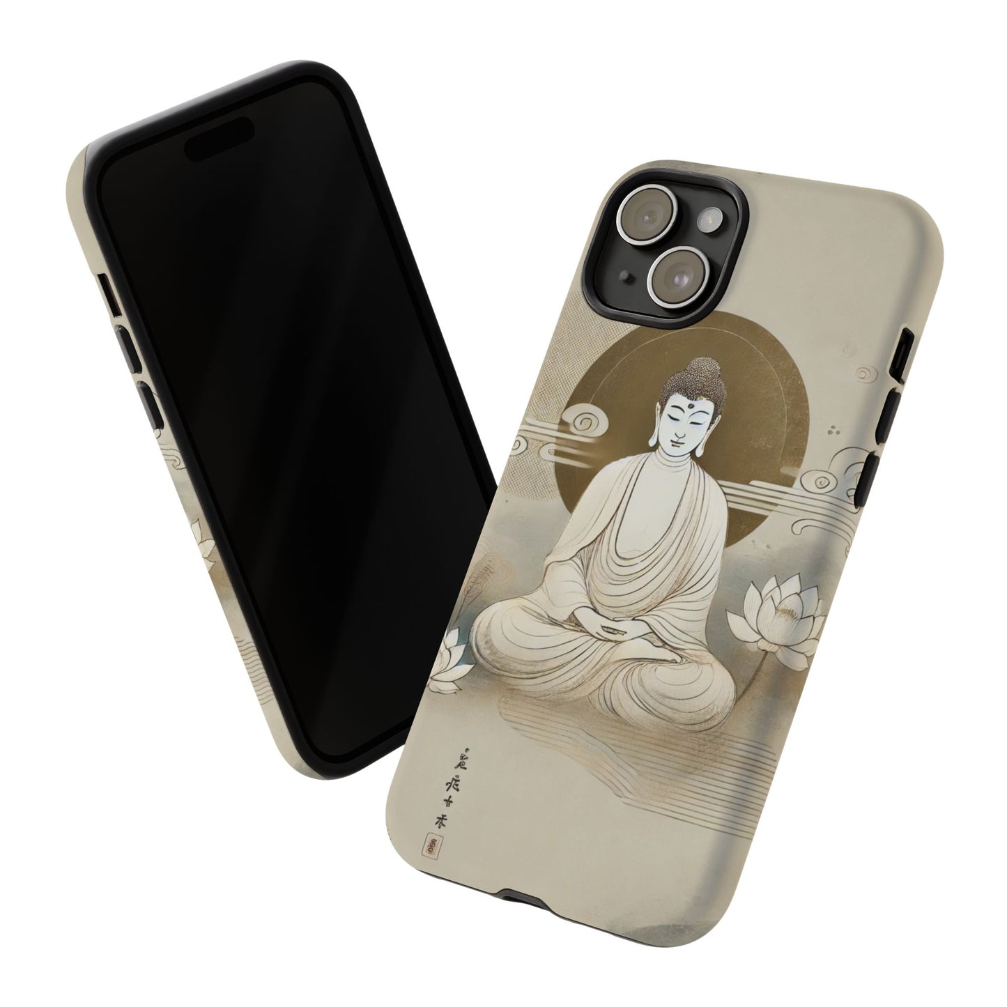 Buddha Tough Cases
