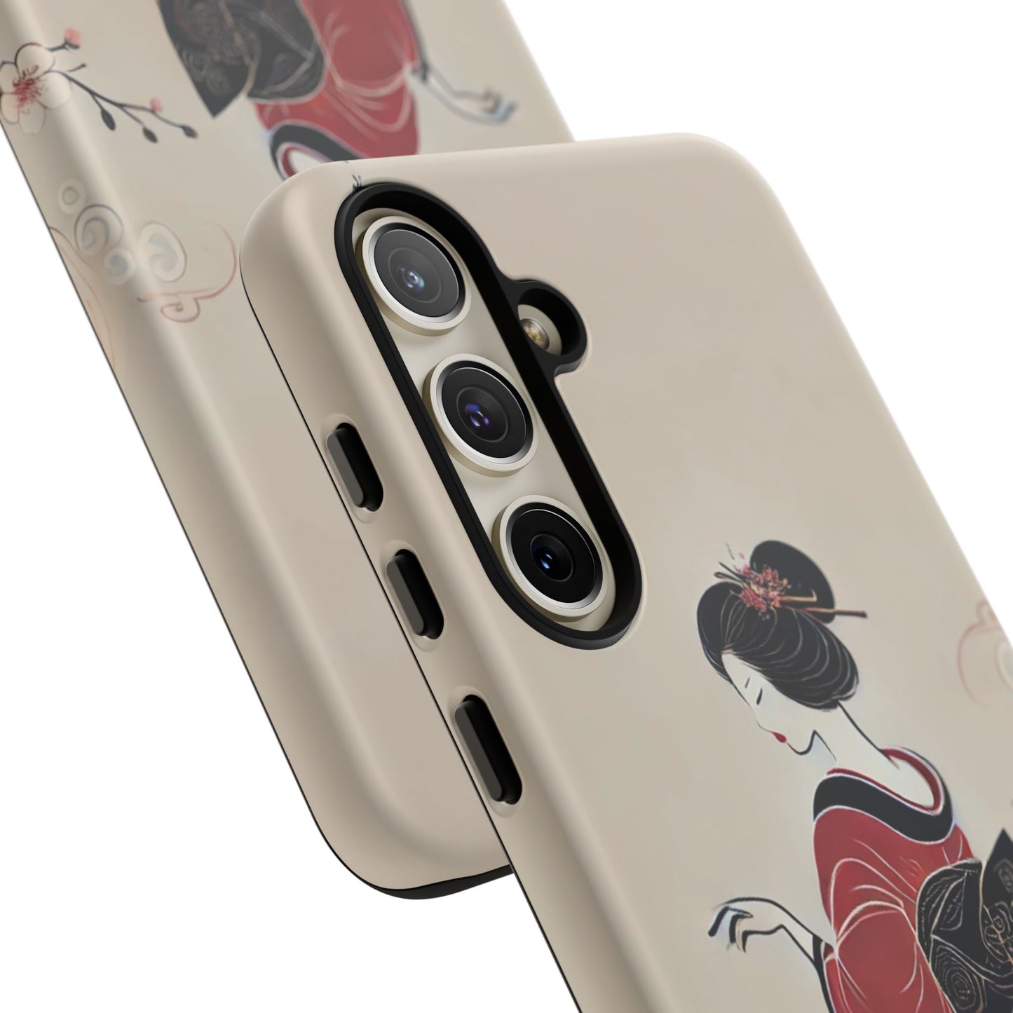 Geisha Tough Cases