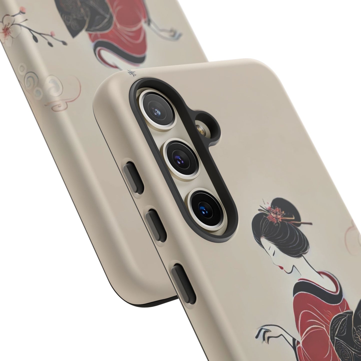 Geisha Tough Cases