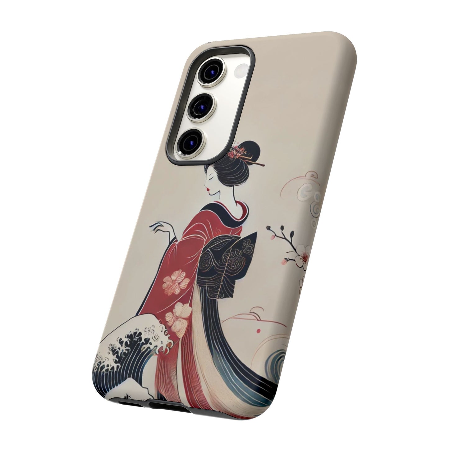 Geisha Tough Cases